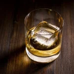 Large Ice Cube Trays 2 Pack,Big Ice Cube Molds with Removable Lids,Easy Release and Stackable Silicone Ice Cube Tray,Make 16 Big Square Ice Cubes for Whiskey,Cocktails